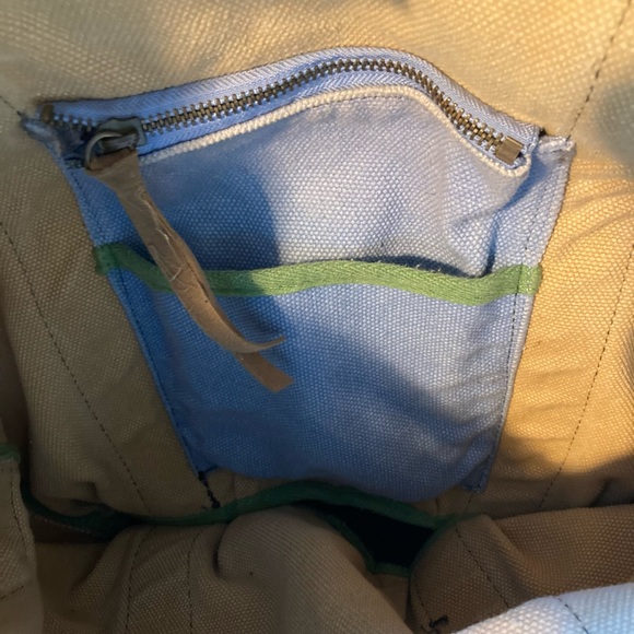 Vintage Ed Hardy Weekend Bag - Picture 7 of 7